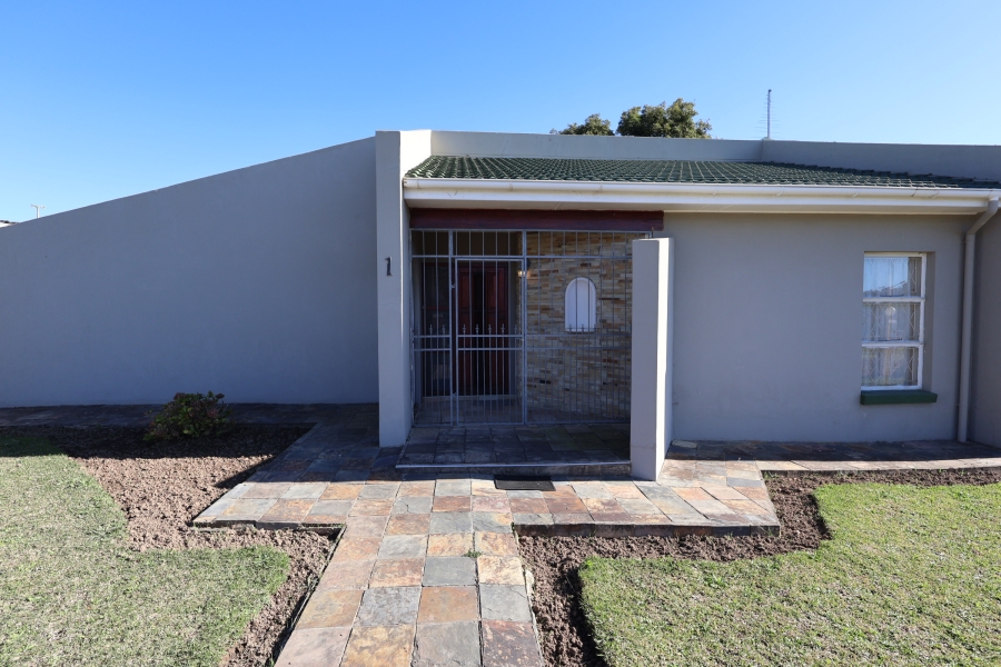 3 Bedroom Property for Sale in Dorchester Heights Eastern Cape